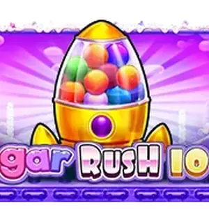 Sugar Rush 1000