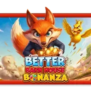 Better Barn House Bonanza