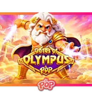 Gates of Olympus POP