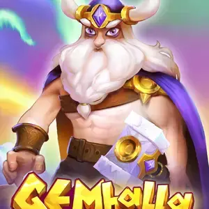 Gemhalla