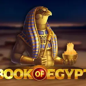 Book of Egypt
