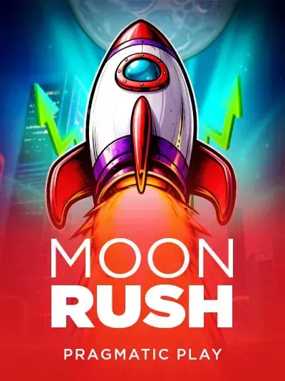 Moon Rush