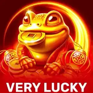 Very Lucky
